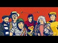 El Chavo (Loading The Train Casey Junior - Stork On A Cloud Straight) BGM OST