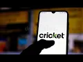 Cricket 55 Hotspot Plan Speedtest