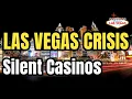 Download Lagu Las Vegas Tourism Is Collapsing – Visitors Are Spending Less Than Ever