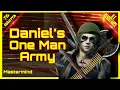 Resident Evil Resistance - Daniel s One Man Army Mastermind Build October 8 Patch