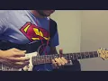 Fakra - Massar Egbari (electric guitar cover) | فاكرة - مسار اجباري عزف جيتار