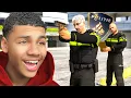 Lagu 🔴MET WAPEN OP PAD ALS POLITIE IN SPRINGBANK! (GTA RP)
