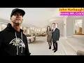 Meet Coach John Harbaugh s Wife Family Age Daughter Career Highlights Lifestyle And Net Worth