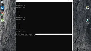 Hangman In Python With Source Code Source Code Projects