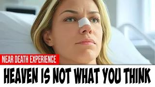 Woman Dies & Jesus Shows Her What God Built for Us in Heaven! - Near Death Experience (NDE)