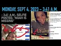 UPDATED Unraveling the Enigma Decoding the Cryptic Clues in the Noah Presgroves Case