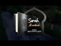 Download Lagu Surah Al waqiah Merdu ( syekh Abdul Karim Al Makki ) سورة الواقعة