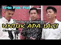 Download Lagu Trio Pak Pol - Untuk Apa Lagi | Cover | Trio Ambisi