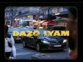 SHAW - DAZO LYAM
