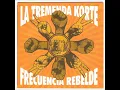 La Tremenda Korte- Total (letra y link de descarga)