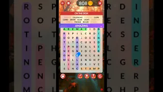 WORDSCAPES SEARCH LEVEL 118 ANSWERS masaya ang mga salita
