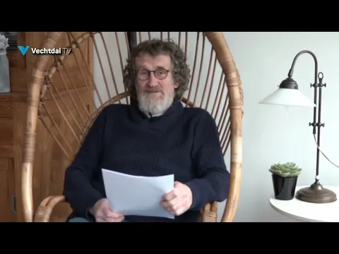 Bertus Grotenhuis over het dialect, meertaligheid, de rijke en arme code