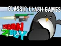Learn To Fly 2 Classic Flash Games