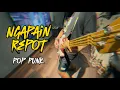 Download Lagu Ngapain Repot Toton Caribo Pop Punk Cover by Boedak Korporat