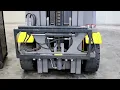 Download Lagu Sideshifter attachment instalation on forklift truck