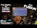 Lagu Funko Fusion: Five Nights At Freddy's Cameo Level FUN PLAY - HTG