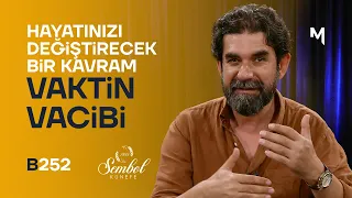 Kabir Ehlini Sevindiren Hediye - B252 - Biri Bir Gün | Serdar Tuncer
