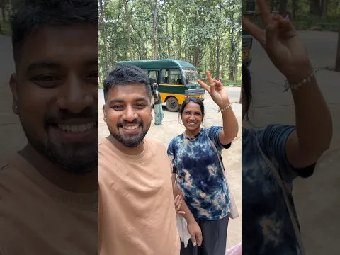 Kovai Kutralam🔥🔥 #juujeevlogs #juujee