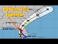 Tropical Storm Elsa Tuesday Afternoon Update - The WeatherMan Plus Weather Channel