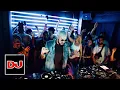 Download Lagu James Hype Energetic Multi Genre DJ Set Live From DJ Mag HQ