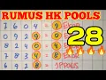 PREDIKSI HK 15 AGUSTUS 2026 BOCORAN HK MALAM INI RUMUS KEPALA EKOR JITU