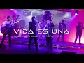 Juanpa Salazar x El Padrinito Toys - Vida Es Una [En Vivo]