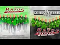 Y Por Esa Calle Vive - Los Rayos De Oaxaca (Estreno 2018)