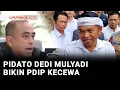 Lagu Kecewa Dengan Dedi Mulyadi, PDIP Walk Out saat Rapat Paripurna | Liputan 6