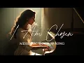 Lagu I Am Chosen | English-Hebrew Messianic Worship Song | Celebrating Elohim’s Love and Purpose
