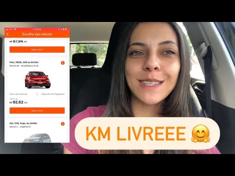 Download MP3 Locação com KM livre, como alugar? 🤩 #uber #99pop