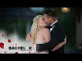 Marisia Gets The Final Rose - The Bachelor SA Season 2