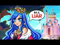 Download Lagu Becoming The Richest Princess in Game Of Life 2!