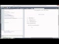 Latex Tutorial 3 Paragrahs and Sections