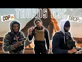 WILL GHG RAMBO JAY COP OR DROP MY NEW TAURUS G3C