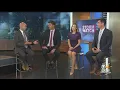 Winter Weather Forecast Below Average Snowfall Warmer Than Average Temperatures WBZ-TV Weather Te
