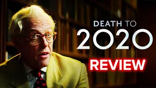 death to 2020 review
