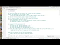 Nested Lists Homework 3 Application Solution Mastering 4 critical SKILLS using Python