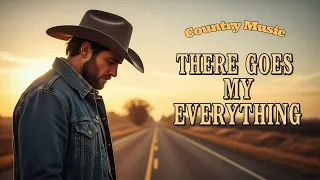there goes my everything elvis presley classic country cover golden love song 