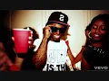 Lil Wayne Awkward
