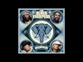 Black Eyed Peas - Where Is The Love (Audio)