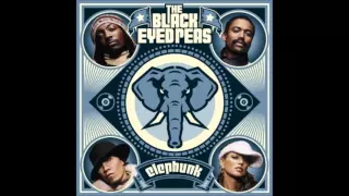black eyed peas where is the love audio 