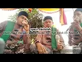 Sholawat ATAINAKUM MUHAIYINA yg di lantunkan oleh para syech2 yg bersuara emas
