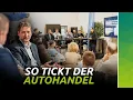 Lagu E-Autos im Autohandel: Fluch oder Segen?