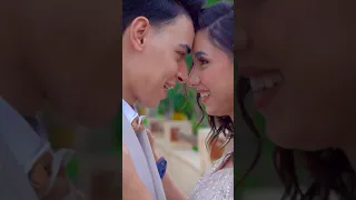 لما قلبي شاف عيونك خطوبة رامي التوينز 