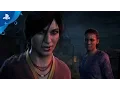 Video di UNCHARTED: The Lost Legacy - PlayStation Experience 2016: Announce Trailer | PS4