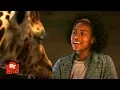 Wonka 2023 - For A Moment Scene Movieclips