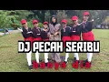 Download Lagu SENAM TARI || DJ REMIX PECAH SERIBU - HANYA DIA~ || HUT RI 2022