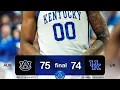Mark Pope is terrible