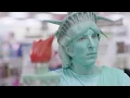 Kinney Drugs - Lady Liberty FULL