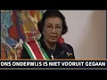 Download Lagu Dirk Currie is nu officieel geïnstalleerd als minister van Onderwijs I SUN WEB TV I